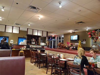 Fuji Sushi