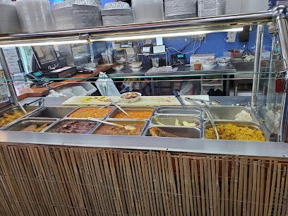 Collado Dominican Restaurant
