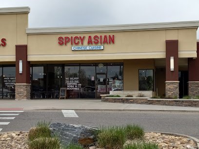 Spicy Asian Restaurant