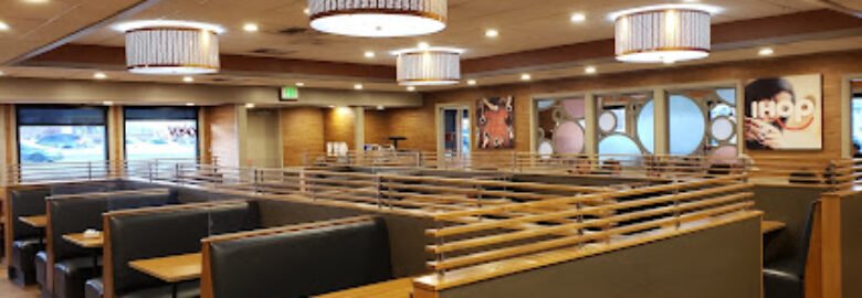 IHOP