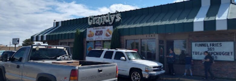 Grandy’s