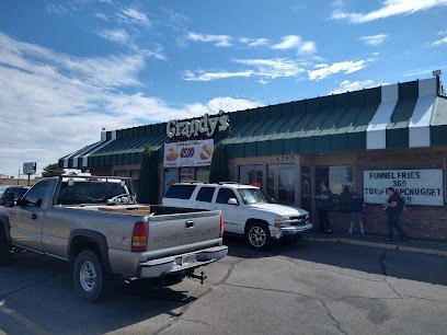 Grandy’s