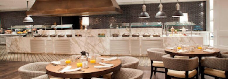 Vernon’s First Coast Kitchen & Bar
