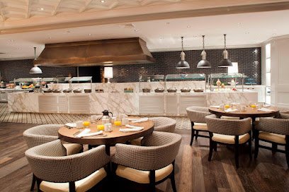 Vernon’s First Coast Kitchen & Bar