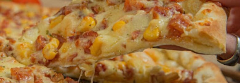 Citti’s Pizza & Wings