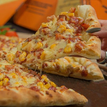 Citti’s Pizza & Wings