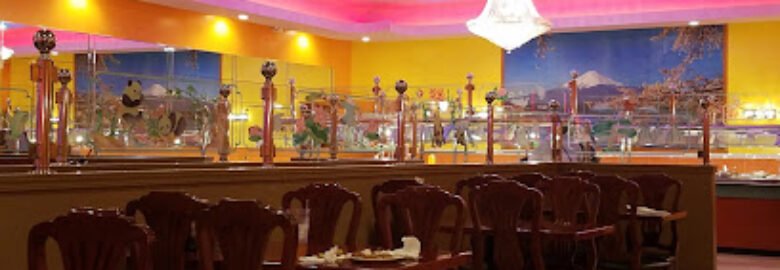 King Super Buffet
