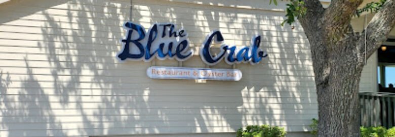 The Blue Crab Restaurant and Oyster Bar