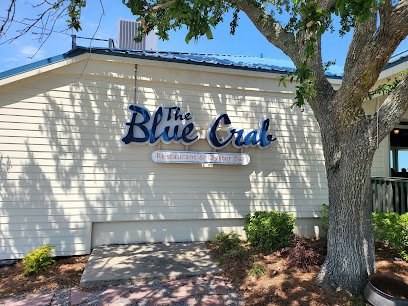 The Blue Crab Restaurant and Oyster Bar