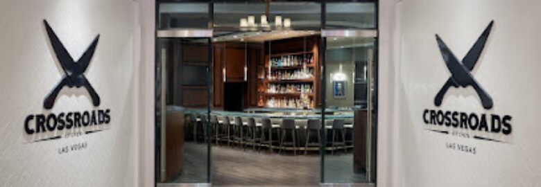 Crossroads Kitchen Las Vegas