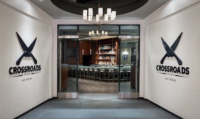 Crossroads Kitchen Las Vegas