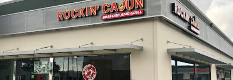 Rockin’ Cajun