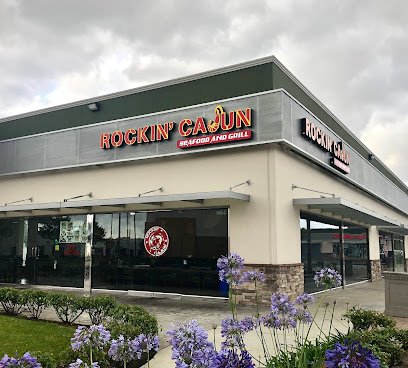 Rockin’ Cajun