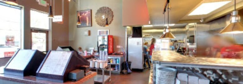The Pizza Factory – Pineview