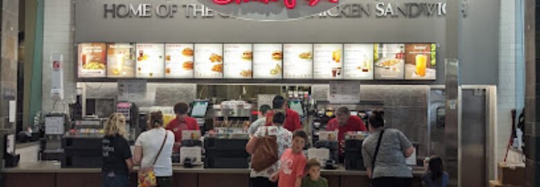 Chick-fil-A