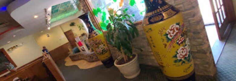 China Garden