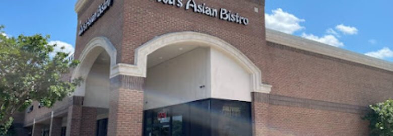 Wu’s Asian Bistro