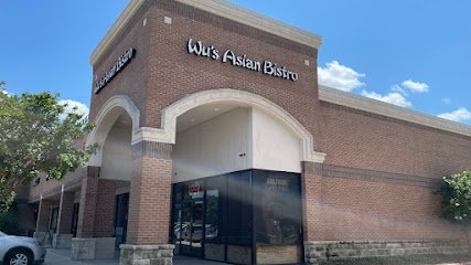 Wu’s Asian Bistro