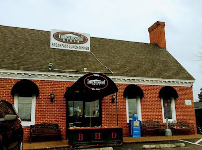 Brick House Diner