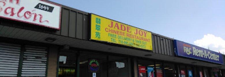 Jade Joy