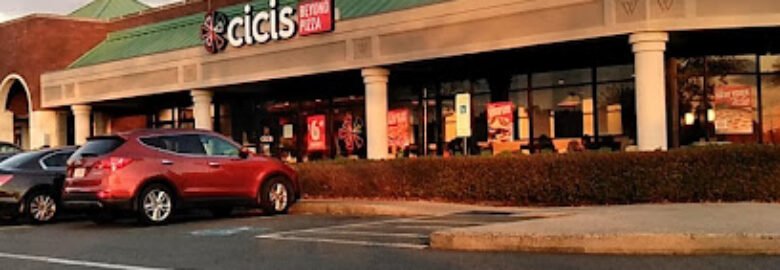 Cicis Pizza