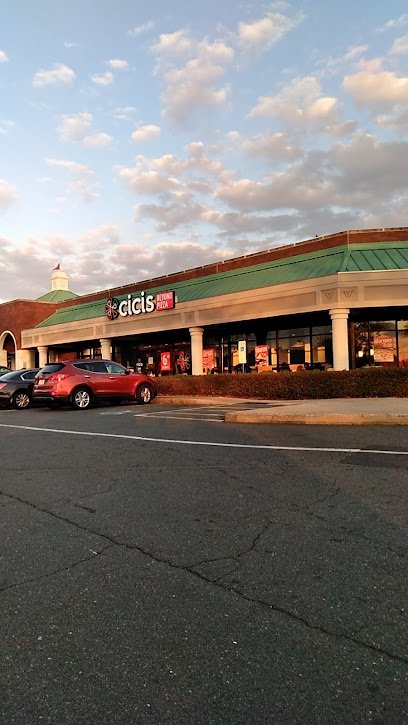 Cicis Pizza