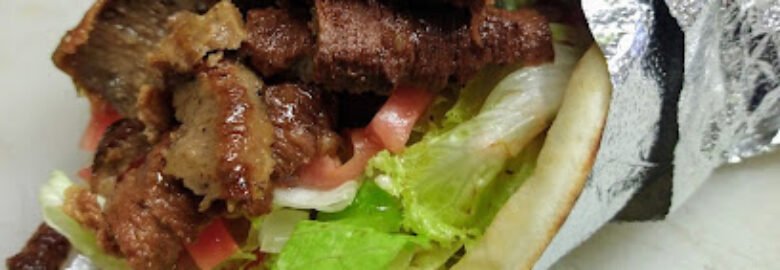 Saffron Grill on Auraria