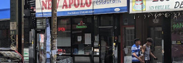 New Apolo
