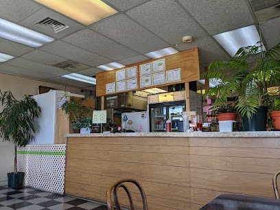 King’s Seafood Market & Restaurant