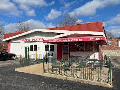 Imo’s Pizza