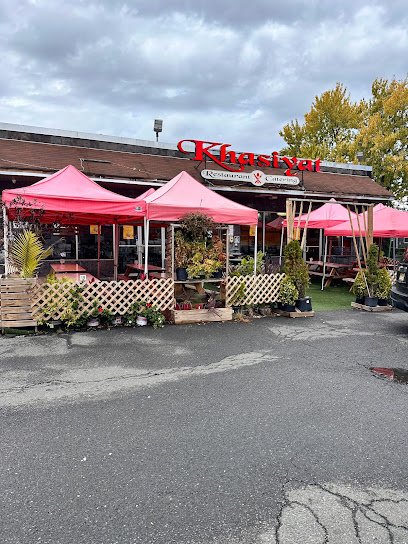 Dimple’s Khasiyat Restaurant