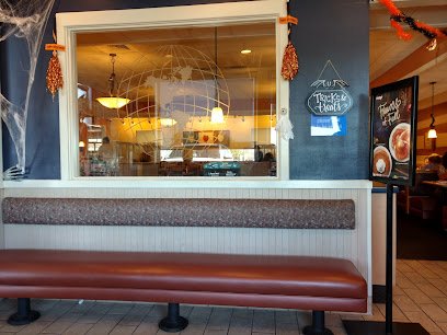 IHOP