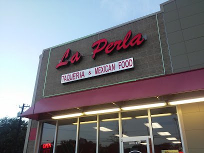 La Perla Taqueria