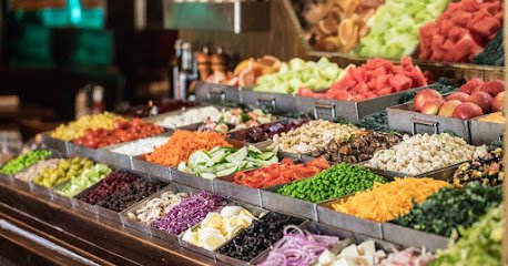 Sophia’s Pizza Buffet