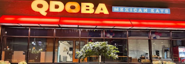 QDOBA Mexican Eats