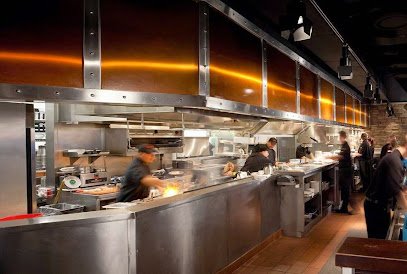 Charleston’s Restaurant