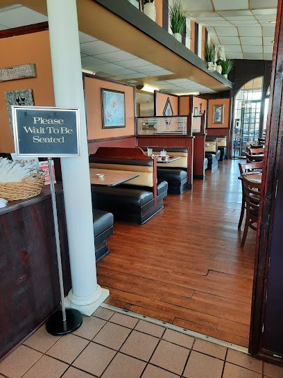 Sweetberries Cafe