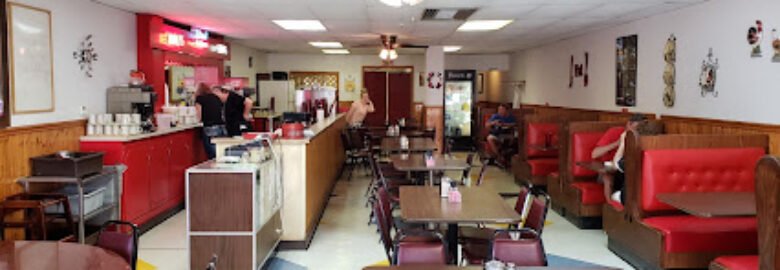 Main Streets Country Corner Cafe
