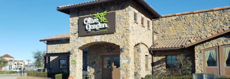 Olive Garden Italian Restaurant