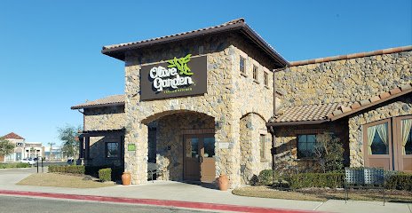 Olive Garden Italian Restaurant