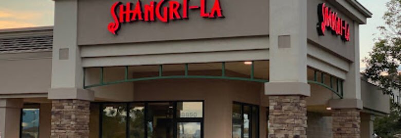 Shangri-La Restaurant