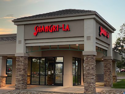 Shangri-La Restaurant