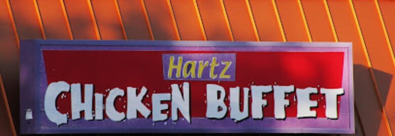 Hartz Chicken Buffet
