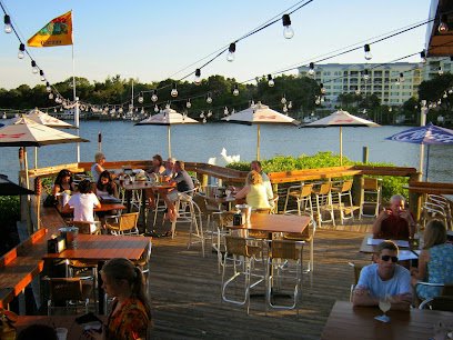 The Boatyard Waterfront Bar and Grill