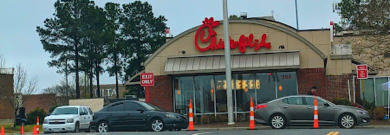 Chick-fil-A