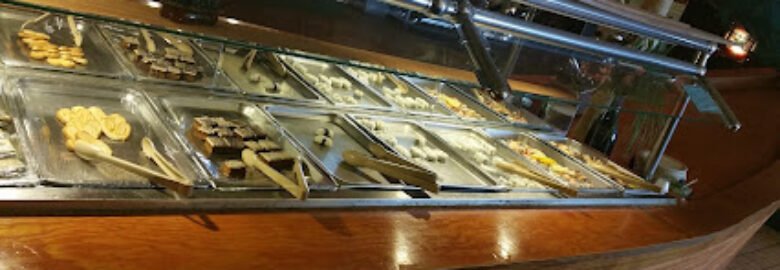 Super China Buffet