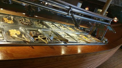 Super China Buffet