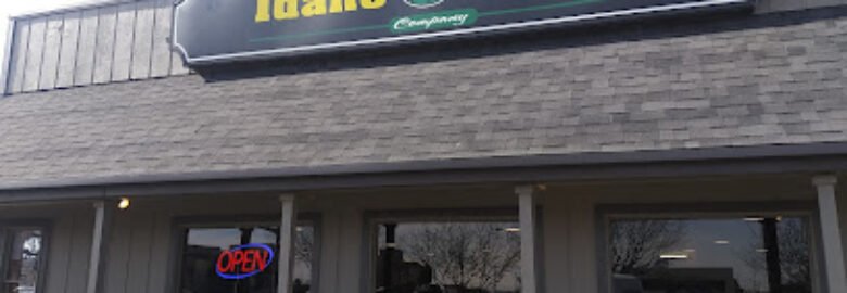 Idaho Pizza Company