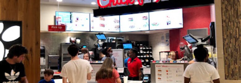 Chick-fil-A