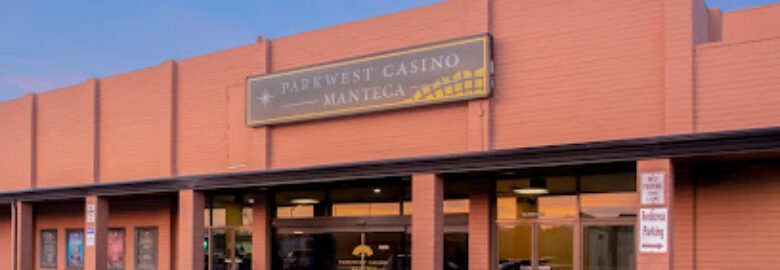 Parkwest Casino Manteca